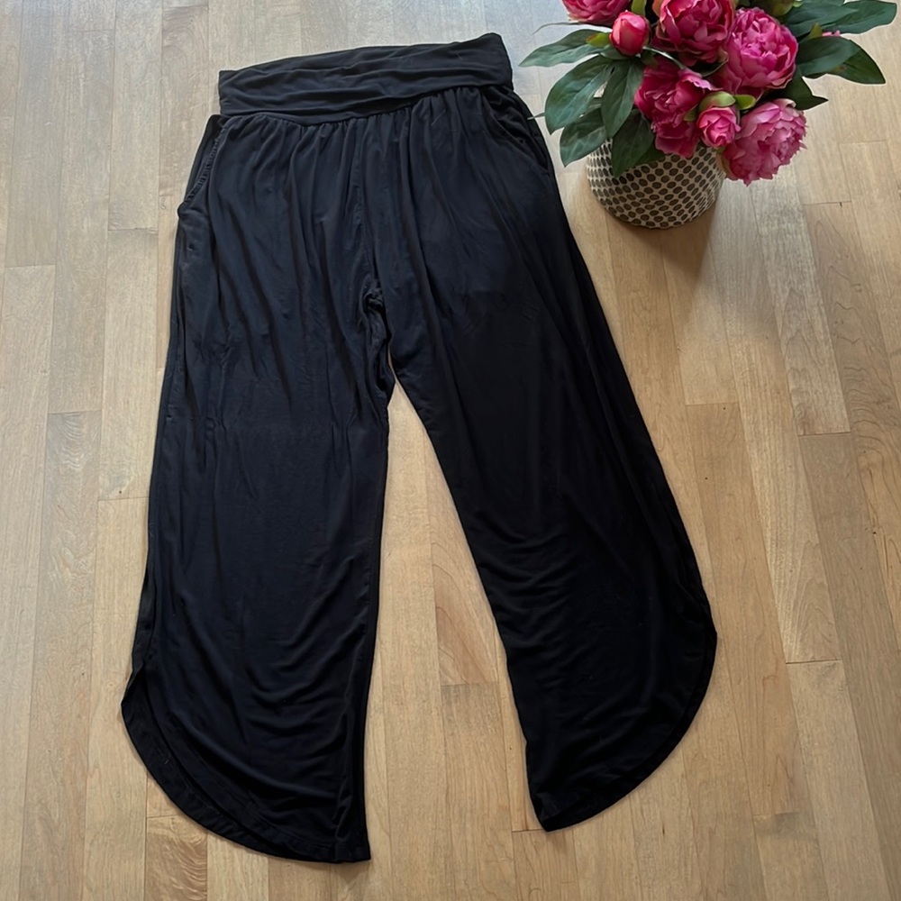 Slightly Buddha Bamboo Flow Pant Large